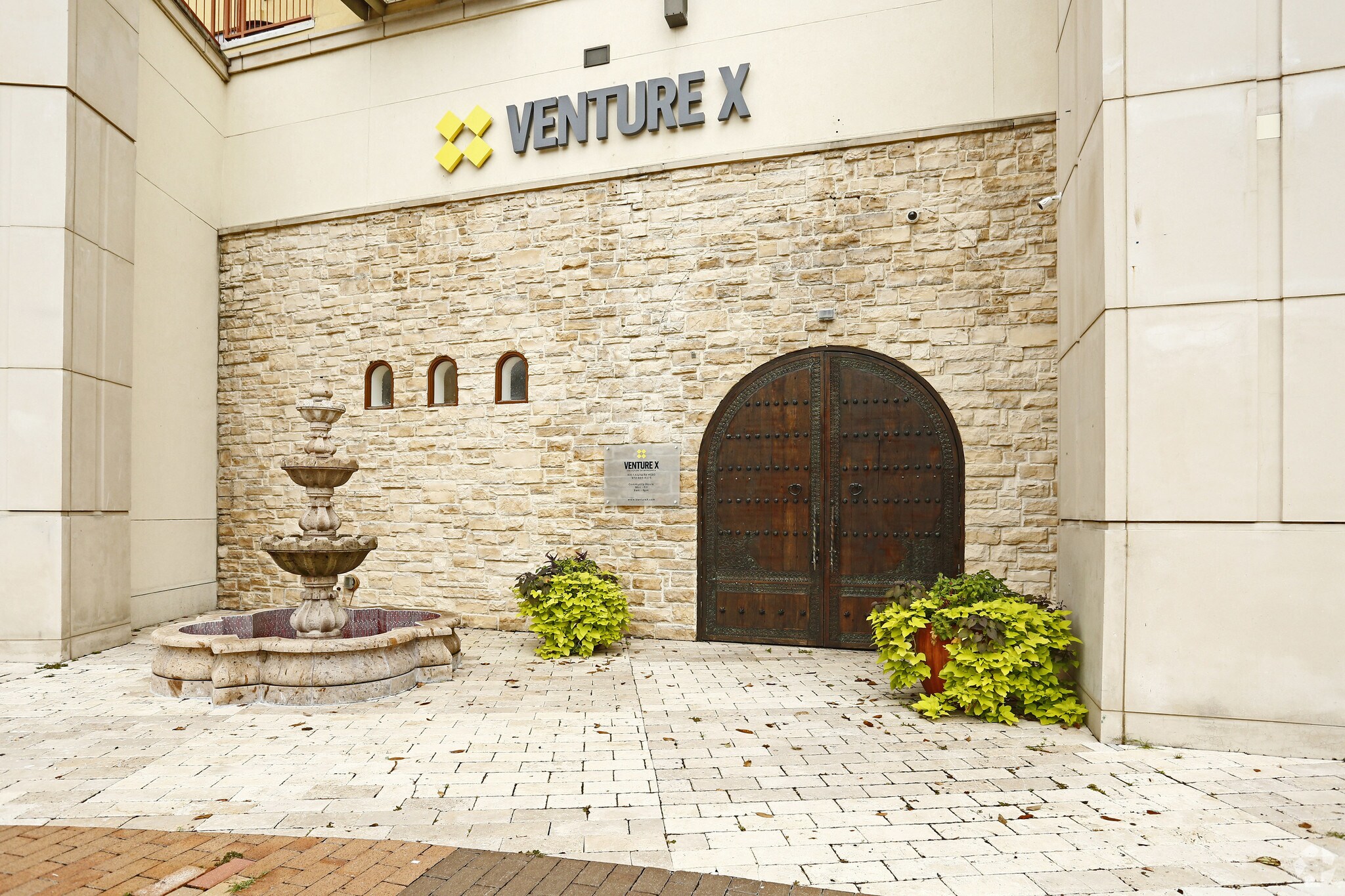 Venture X Dallas By The Galleria 5301 Alpha Rd, Dallas, TX 75240 - Venture X - Dallas by the Galleria
