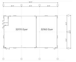 32040-32100 Union Landing Dr, Union City, CA for lease Building Photo- Image 1 of 1