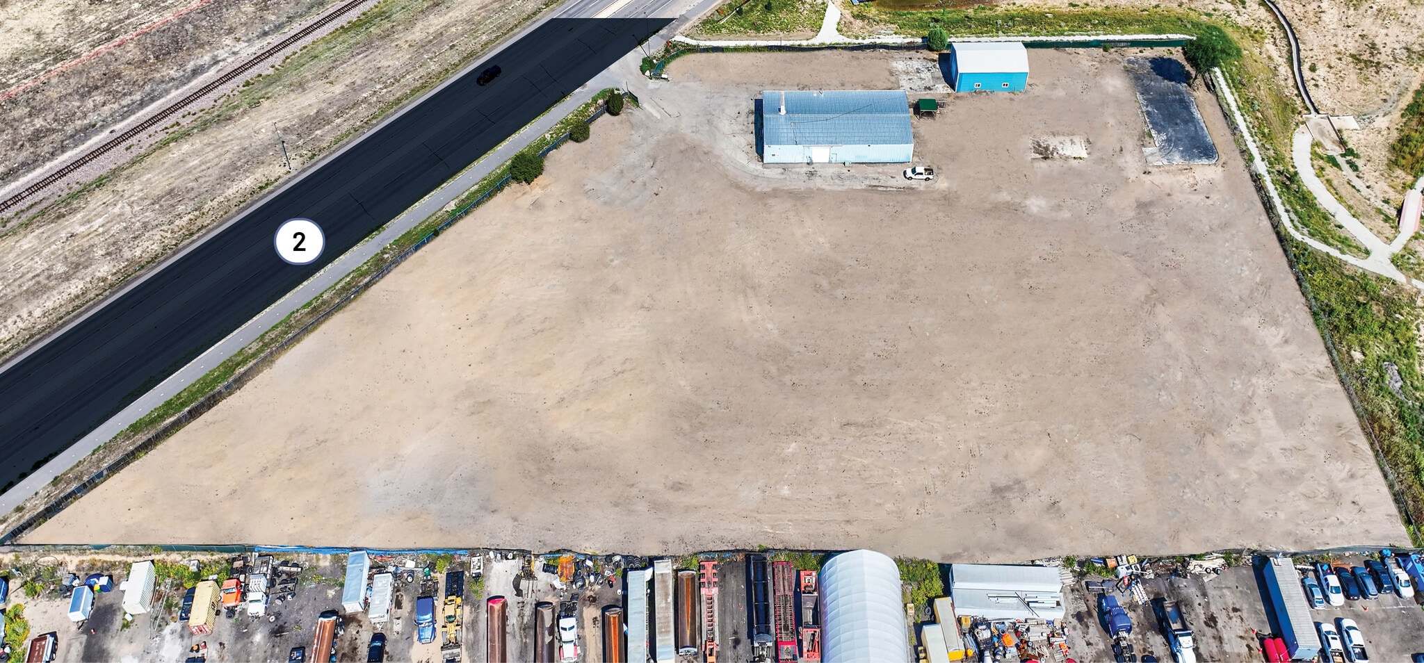 10150 Highway 2, Commerce City, CO for lease Building Photo- Image 1 of 6