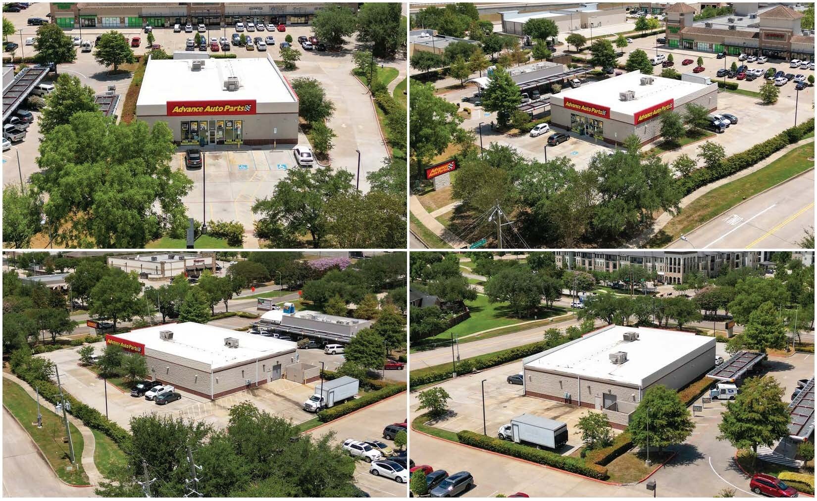 9845 S Mason Rd, Richmond, TX 77406 Advance Auto Parts