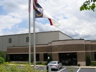 More details for 211 Rockingham Dr, Reidsville, NC - Industrial for Sale