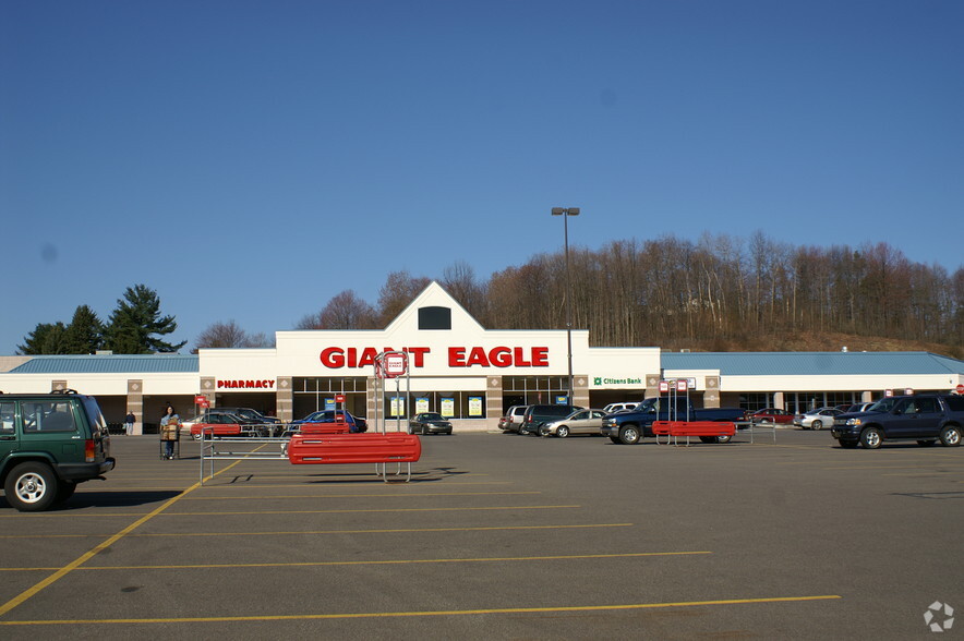 5600 William Flynn Hwy, Gibsonia, PA for lease - Building Photo - Image 2 of 9