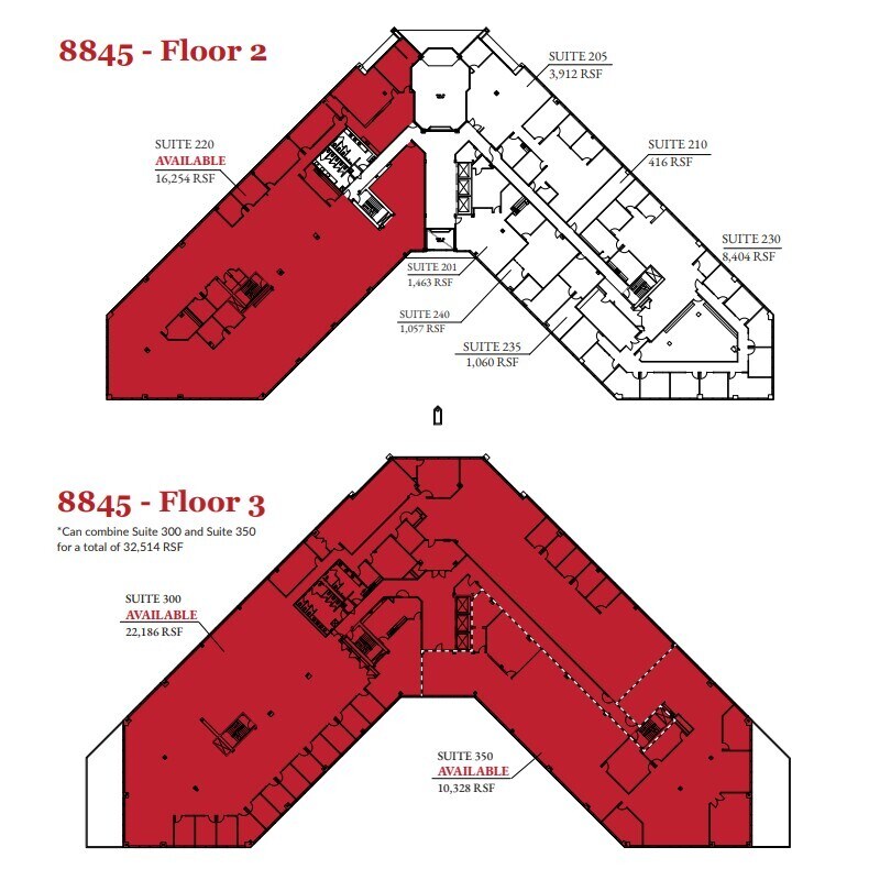 8805 Governors Hill Dr, Cincinnati, OH for lease Floor Plan- Image 1 of 1