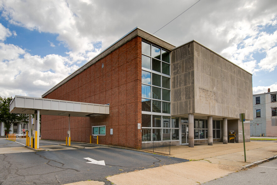 20 Franklin St, Petersburg, VA for sale - Primary Photo - Image 1 of 1