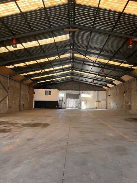 Industrial in Vilafranca del Penedès, Barcelona for lease - Interior Photo - Image 2 of 9