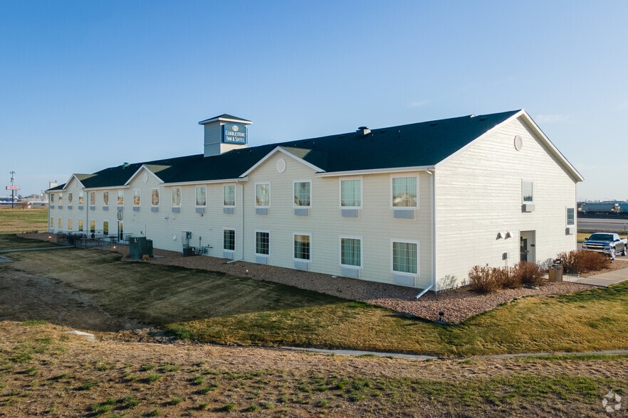 485 S Elm Rd, Eaton, CO for sale - Building Photo - Image 3 of 12