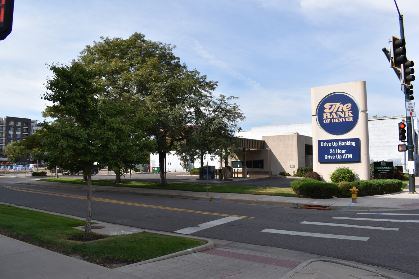 606 W Colfax Ave, Denver, CO 80204 Land for Sale