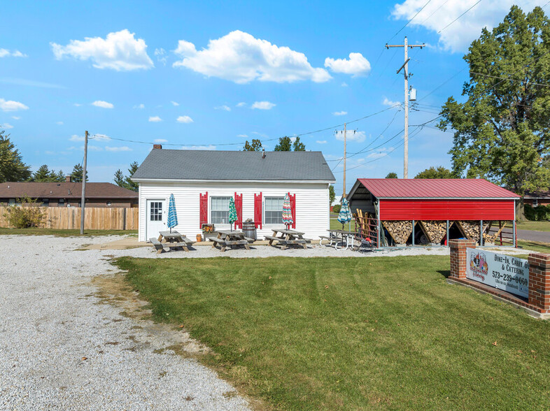 201 MO-19, Martinsburg, MO for sale - Other - Image 1 of 31