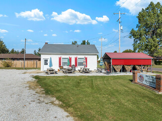 More details for 201 MO-19, Martinsburg, MO - Land for Sale