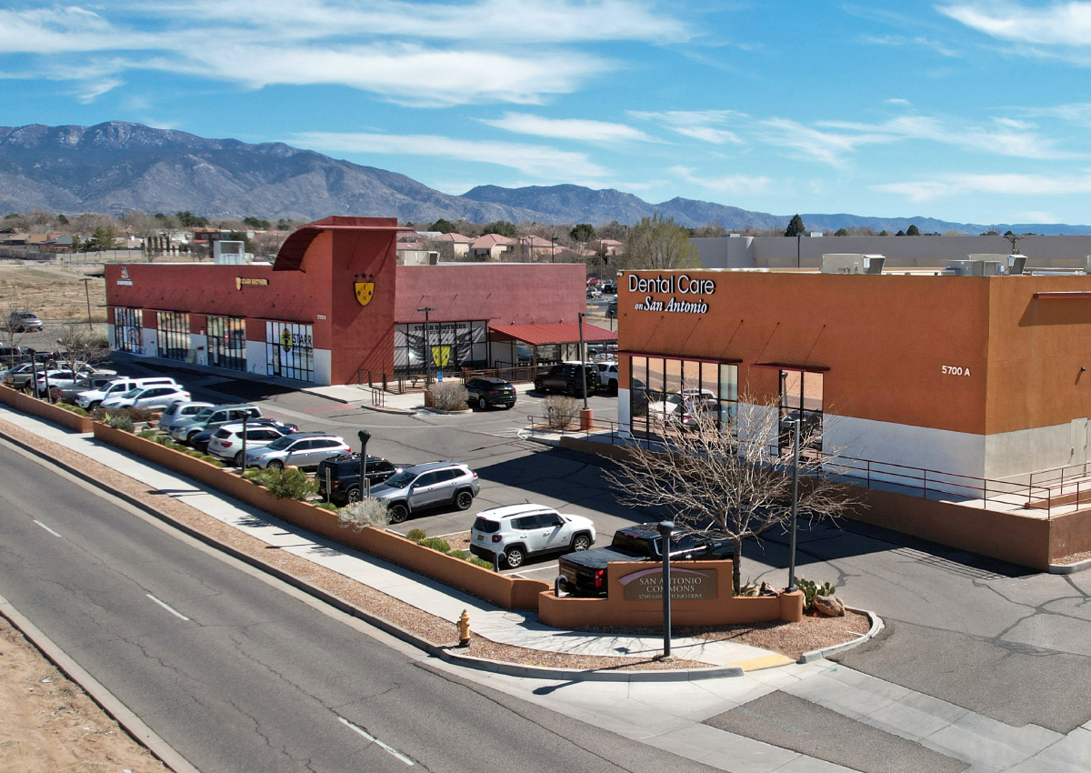 5700 San Antonio Dr NE, Albuquerque, NM for sale Building Photo- Image 1 of 8