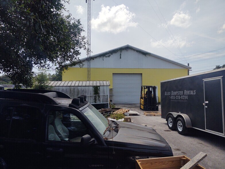 34120 State Road 54, Wesley Chapel, FL for sale - Building Photo - Image 1 of 1