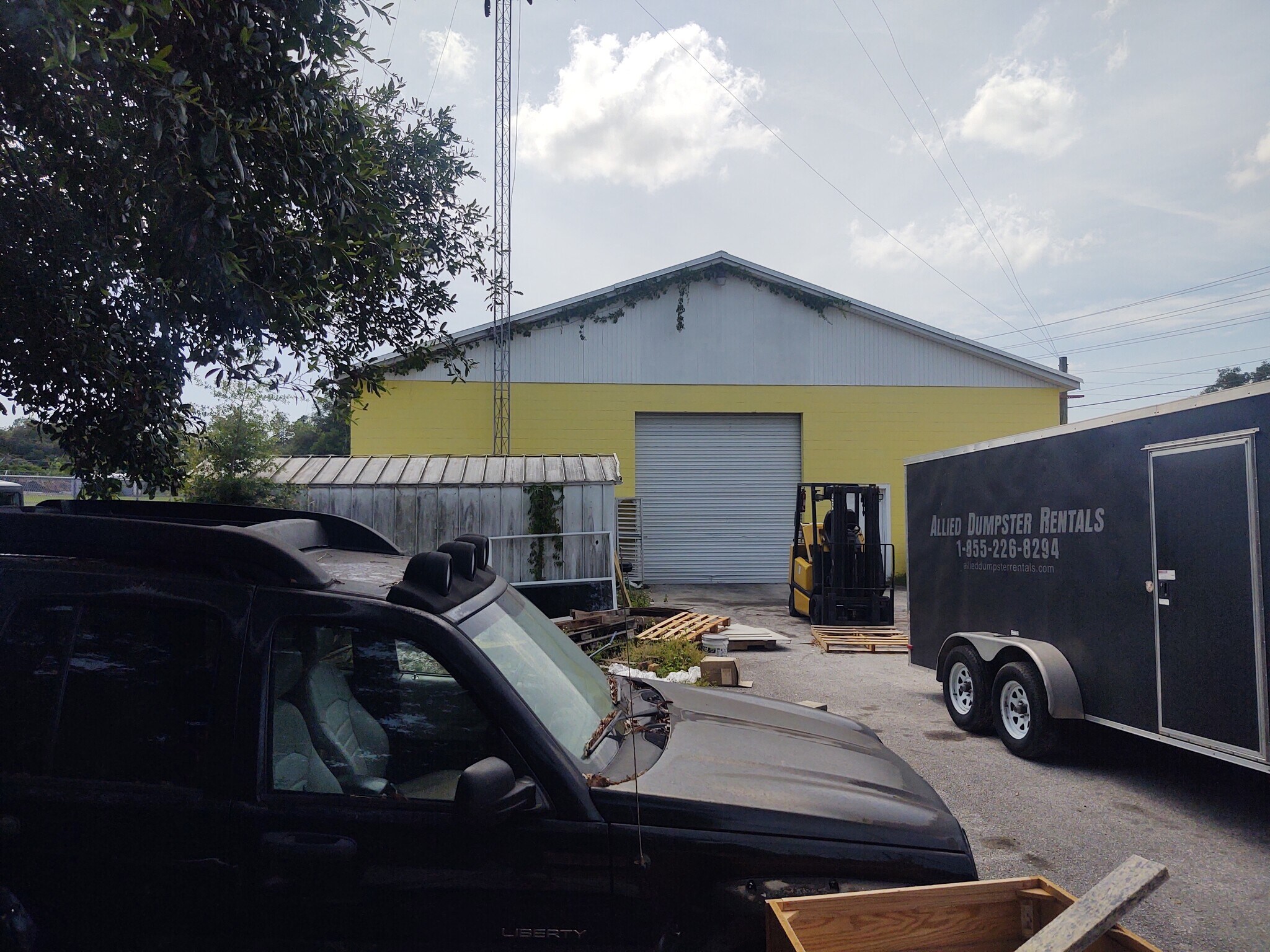 34120 State Road 54, Wesley Chapel, FL for sale Building Photo- Image 1 of 1