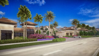 More details for 21750 Via Coconut Point, Estero, FL - Land for Sale