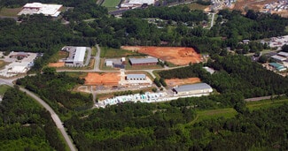 More details for 4337 McBrayer Rd, Oakwood, GA - Industrial for Sale