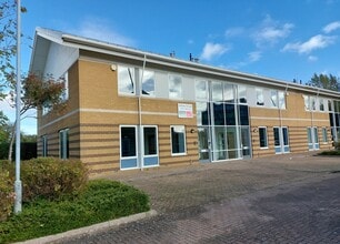 Serbert Clos, Portishead for lease Building Photo- Image 1 of 6