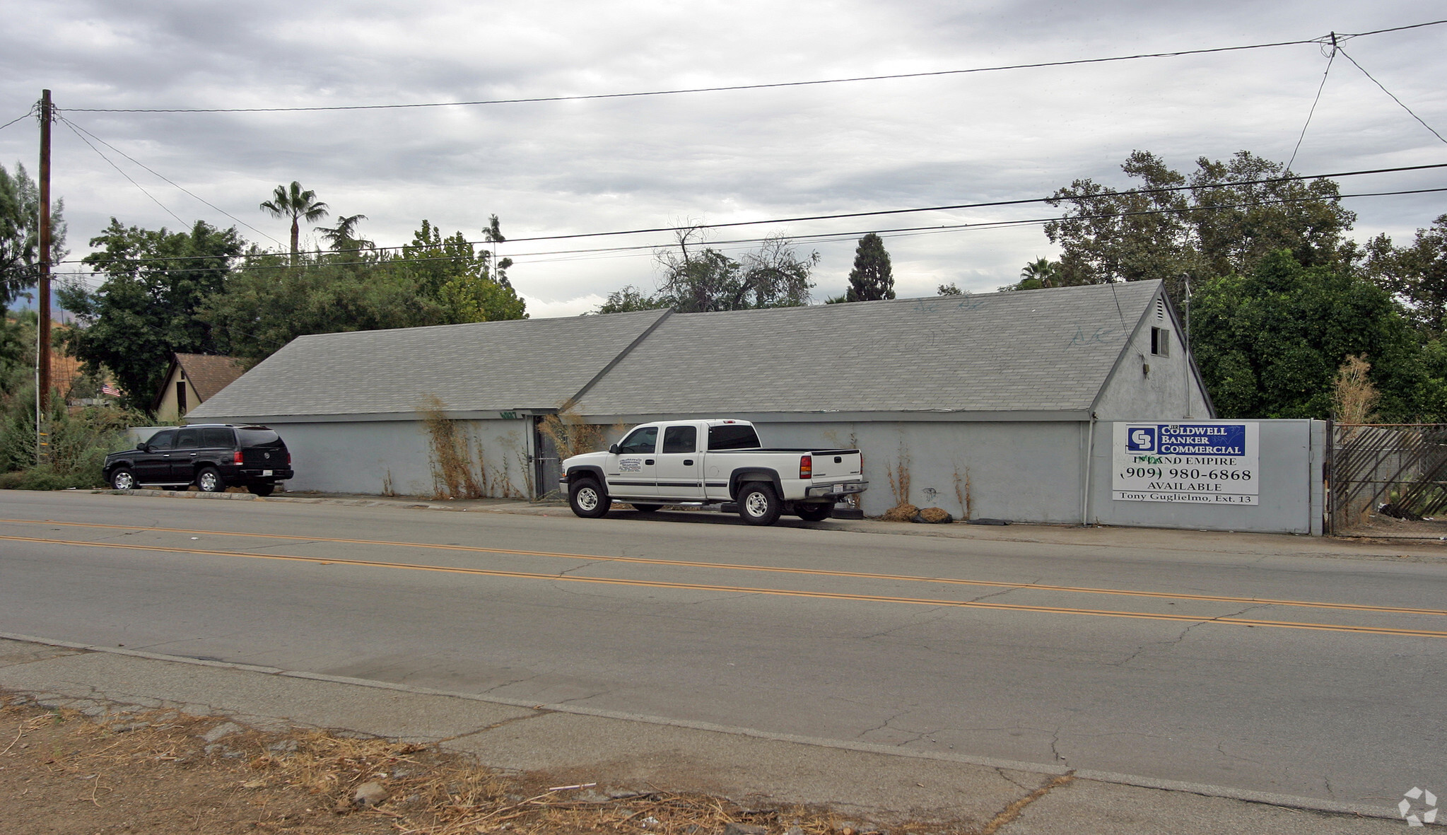 6937 Perris Hill Park Rd, San Bernardino, CA for sale Primary Photo- Image 1 of 1