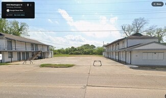 More details for 4031 Washington St, Vicksburg, MS - Hospitality for Sale