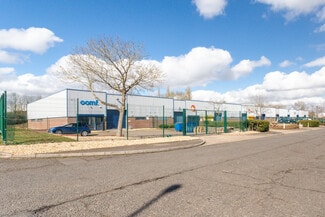 More details for 7-15 Scotia Clos, Northampton - Industrial for Lease