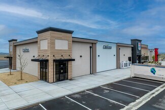 More details for 32000 Opal Ave, Silver Springs, NV - Retail for Lease