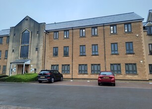 16 Tetbury Rd, Cirencester for lease Building Photo- Image 1 of 3