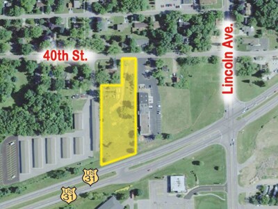 176 E 40th St, Holland, MI for sale Building Photo- Image 1 of 1