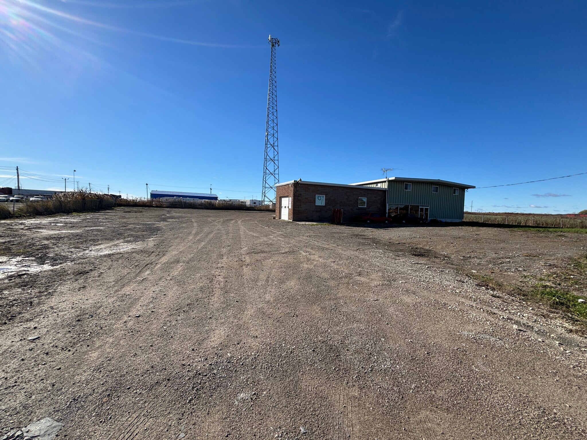 13792 Airport Rd, Caledon East, ON for lease Primary Photo- Image 1 of 2