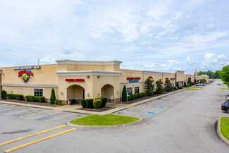 More details for 90 Volunteer Dr, Hendersonville, TN - Flex for Lease