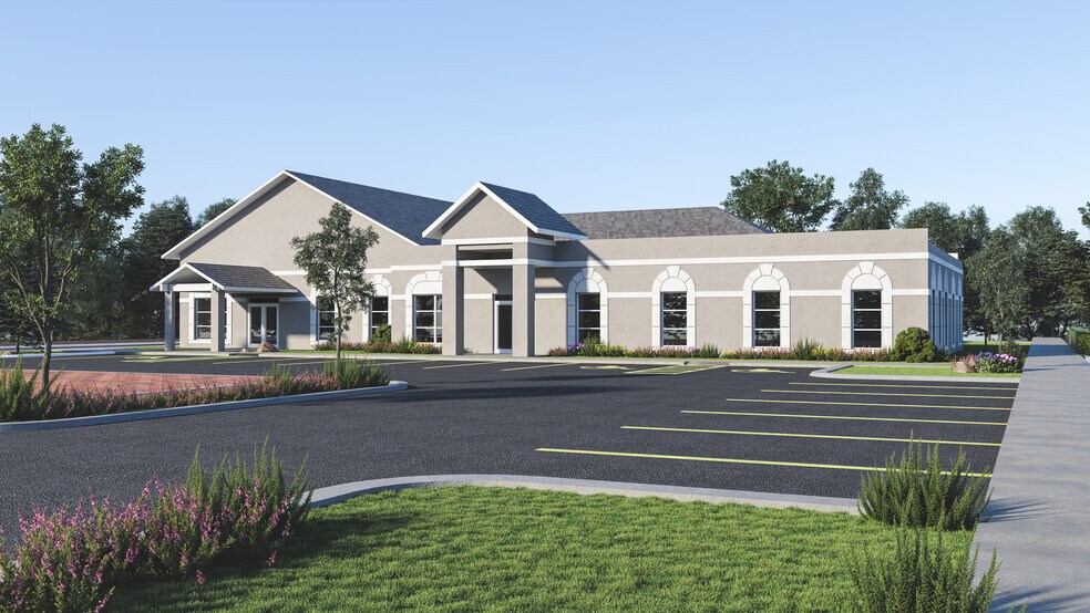 7002 Normandy Blvd, Jacksonville, FL 32205 Office for Lease