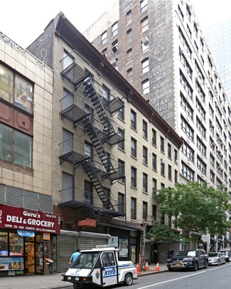 More details for 147 W 29th St, New York, NY - Office for Lease