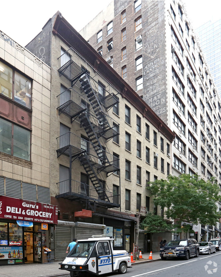 147 W 29th St, New York, NY 10001 - Office for Lease | LoopNet