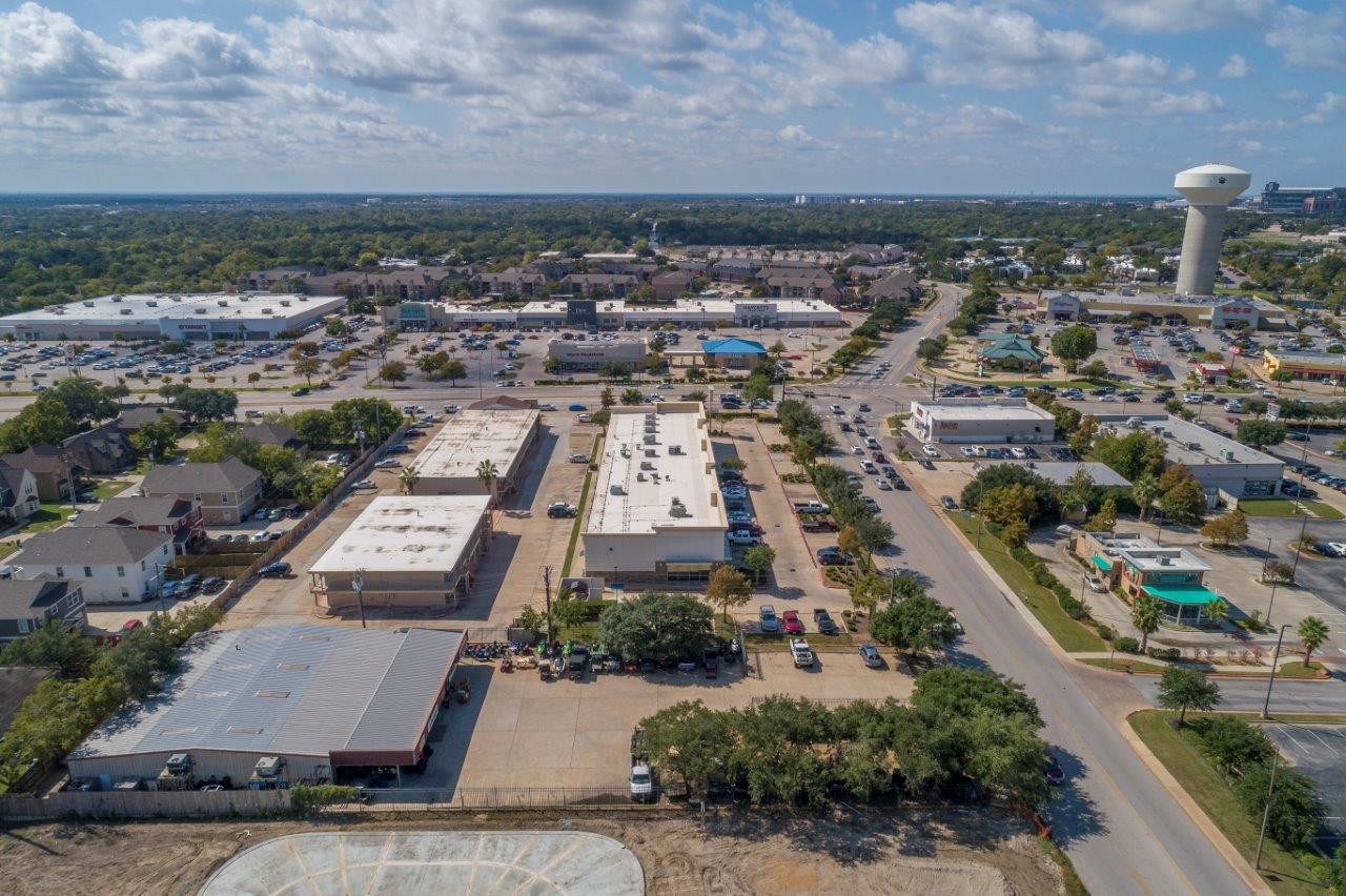 2001 Texas Ave, College Station, TX 77840 - Retail for Lease | LoopNet.com