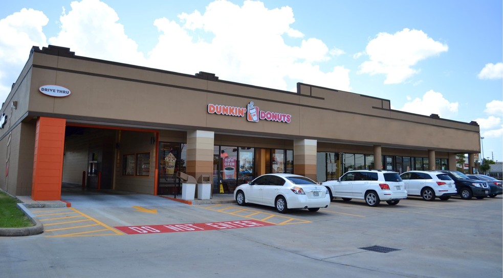 2808 Highway 6 S, Houston, TX for sale - Building Photo - Image 1 of 2