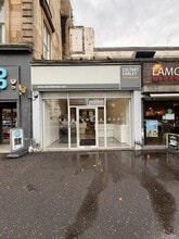 559-579 Sauchiehall St, Glasgow for lease Building Photo- Image 1 of 8