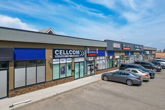 More details for 3131 27th St NE, Calgary, AB - Retail for Sale