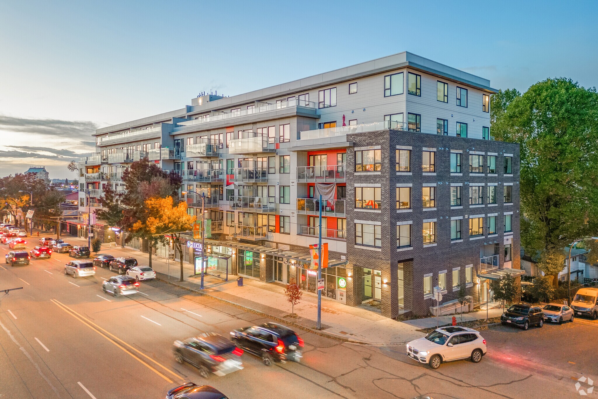 3583 Kingsway, Vancouver, BC for sale Building Photo- Image 1 of 1