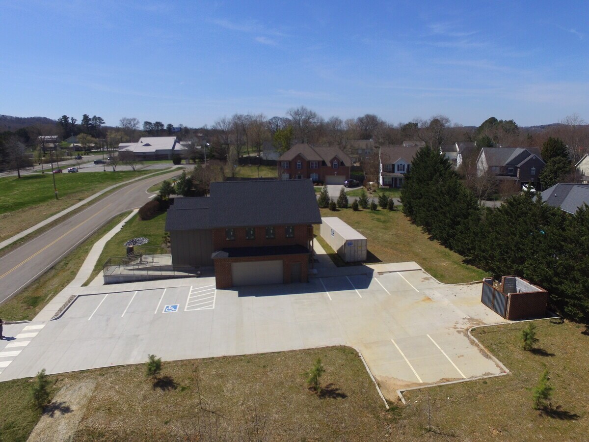 7515 Beaver Ridge Rd, Knoxville, TN 37931