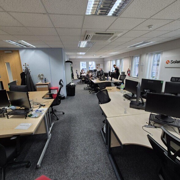 Belmont Wharf, Skipton for lease - Interior Photo - Image 2 of 11