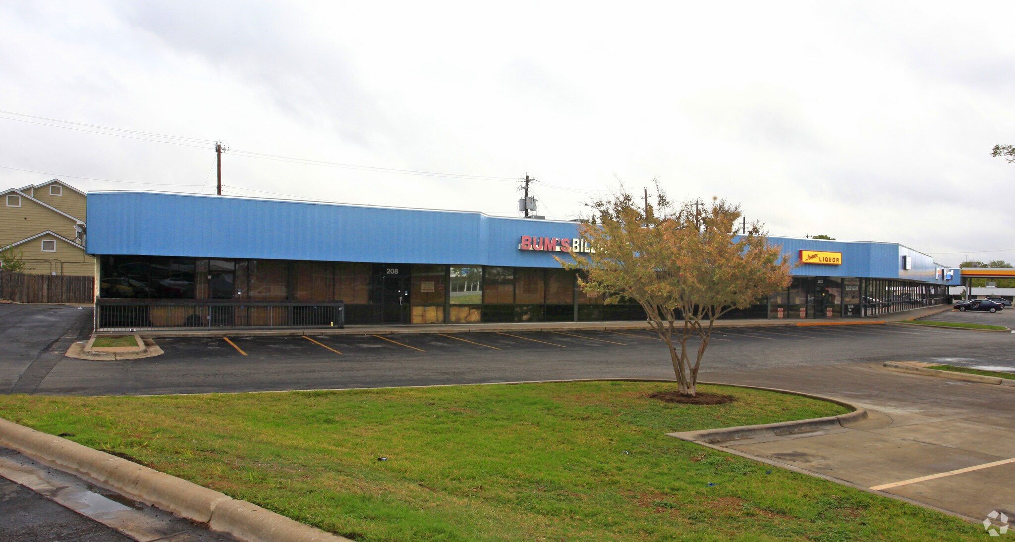 13201 Pond Springs Rd, Austin, TX for sale Primary Photo- Image 1 of 1