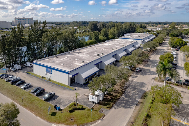 More details for 4800 SW 51st St, Davie, FL - Flex for Lease