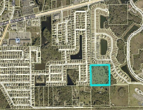 Drawdy Rd, Alva, FL for sale Primary Photo- Image 1 of 1