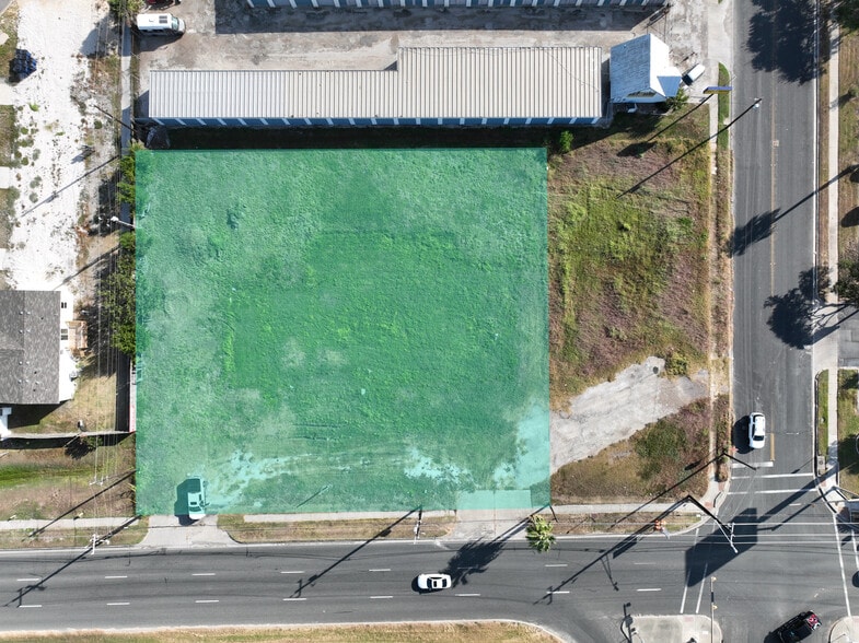 8150 South Padre Island Dr, Corpus Christi, TX for sale - Building Photo - Image 2 of 2