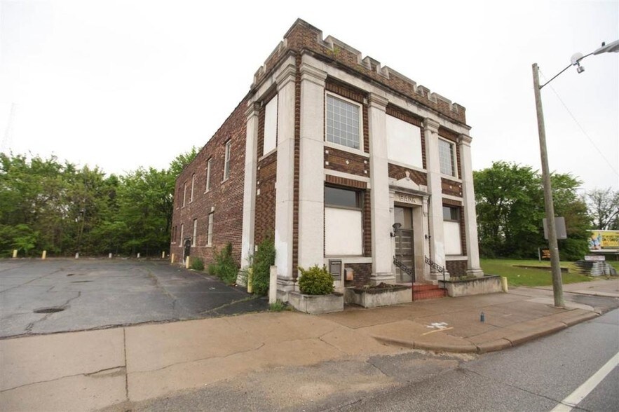1222 W Western Ave, South Bend, IN for sale - Building Photo - Image 1 of 1