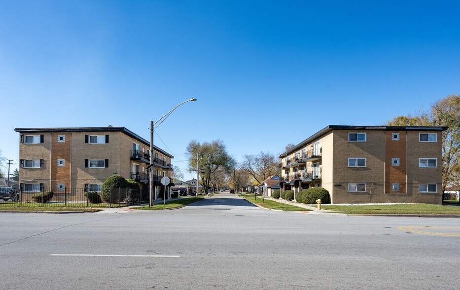 14446 S Torrence Ave, Burnham, IL for sale - Building Photo - Image 1 of 1