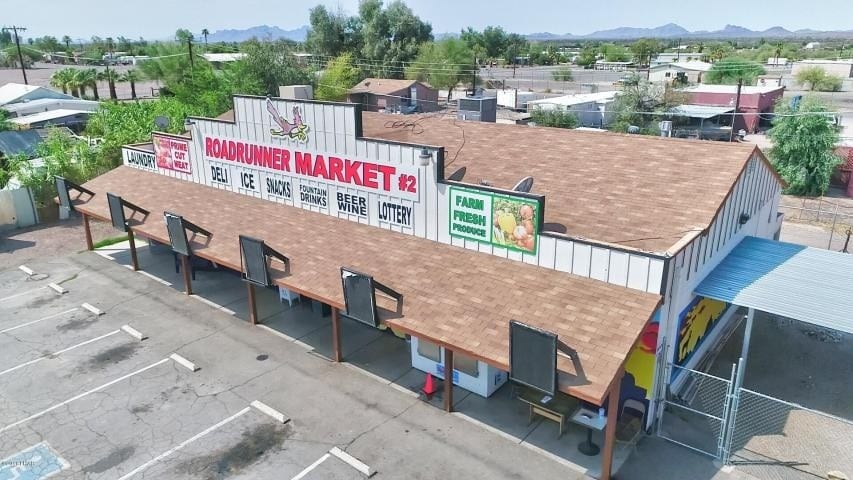 27646 Highway 72, Bouse, AZ for sale - Other - Image 1 of 1