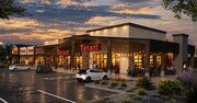 The Shoppes at Borgata - Storefront Property