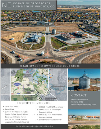 More details for Apex Drive, Windsor, CO - Land for Sale