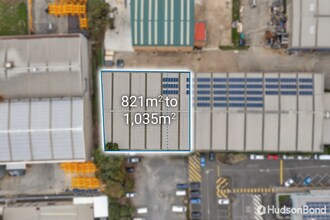30 Jersey Rd, Bayswater for lease Aerial- Image 2 of 5