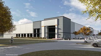 More details for 8201 Ridgepoint Dr, Irving, TX - Industrial for Sale