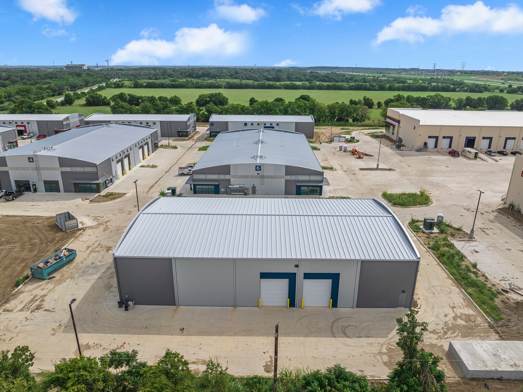 5601 FM 973, Del Valle, TX for lease Interior Photo- Image 1 of 1