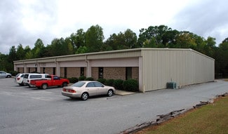 More details for 5731 Miller Ct, Columbus, GA - Flex for Lease